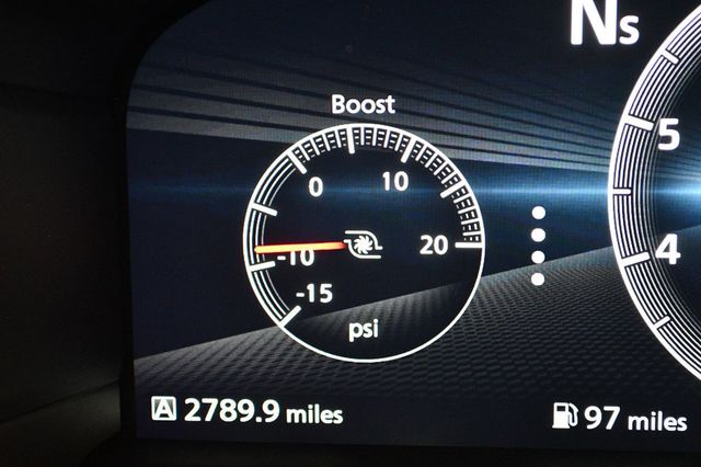 2024 Nissan Z Performance Manual - 23059615 - 35