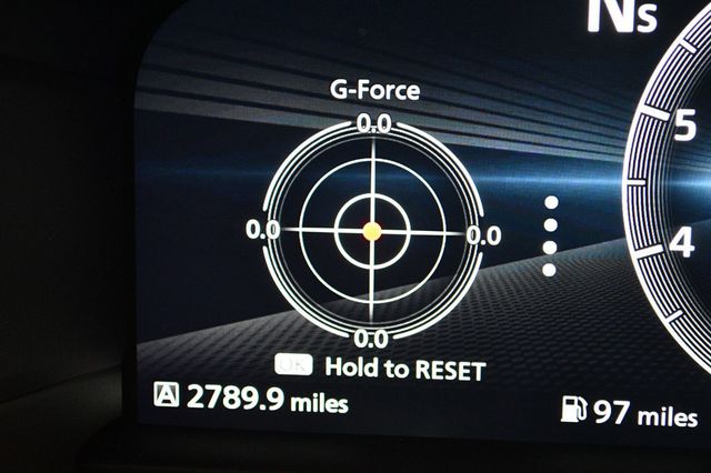 2024 Nissan Z Performance Manual - 23059615 - 36