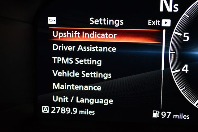 2024 Nissan Z Performance Manual - 23059615 - 37