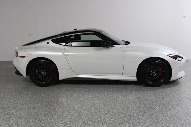 2024 Nissan Z Performance Manual - 23059615 - 3