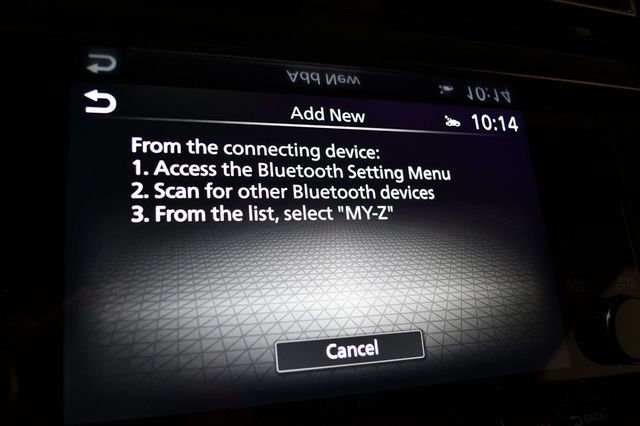 2024 Nissan Z Performance Manual - 23059615 - 40