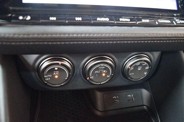 2024 Nissan Z Performance Manual - 23059615 - 43