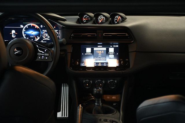 2024 Nissan Z Performance Manual - 23059615 - 4