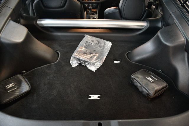 2024 Nissan Z Performance Manual - 23059615 - 52