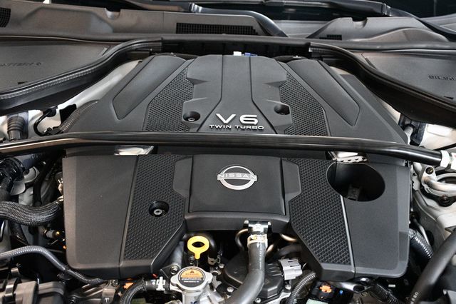 2024 Nissan Z Performance Manual - 23059615 - 54