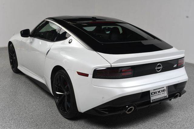 2024 Nissan Z Performance Manual - 23059615 - 7