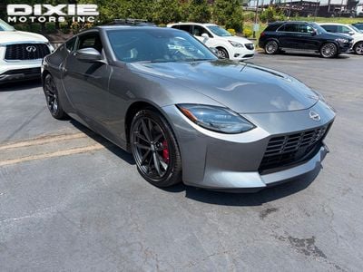 2024 Nissan Z