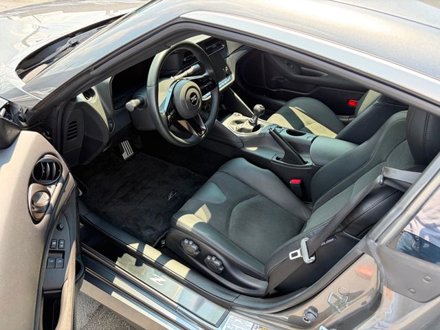 2024 Nissan Z Performance Manual - 23063259 - 3