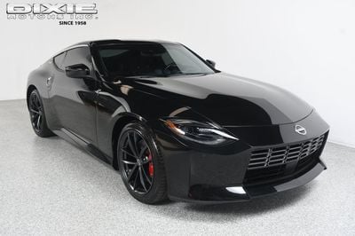 2024 Nissan Z