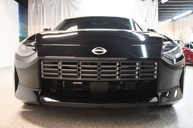 2024 Nissan Z Performance Manual - 23070163 - 11