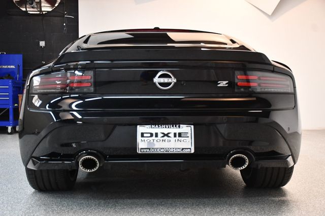 2024 Nissan Z Performance Manual - 23070163 - 12