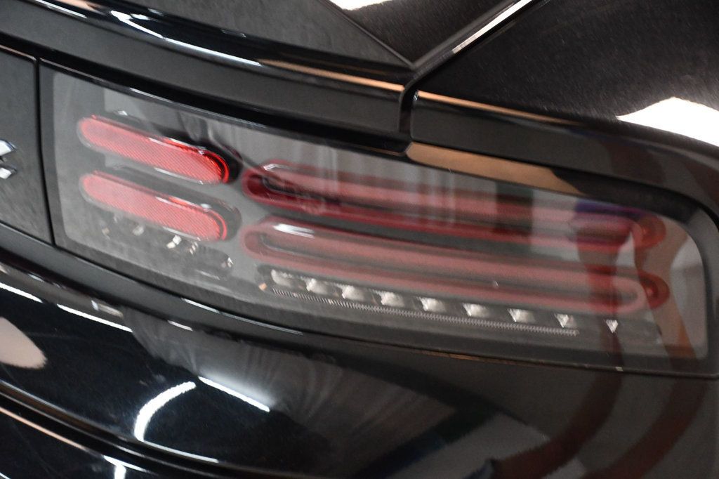 Nissan Z photo 15