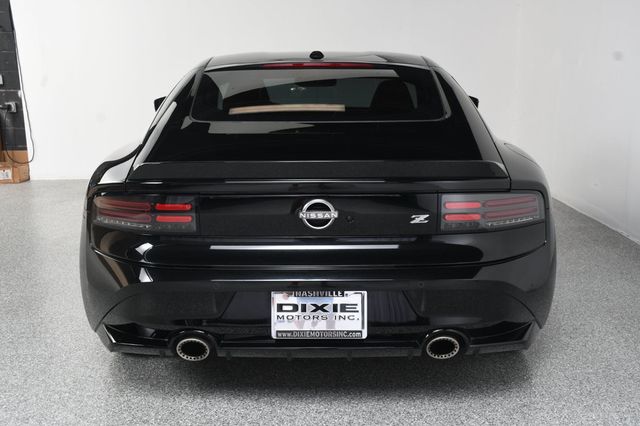 2024 Nissan Z Performance Manual - 23070163 - 15