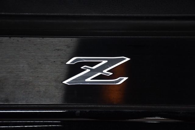 2024 Nissan Z Performance Manual - 23070163 - 16
