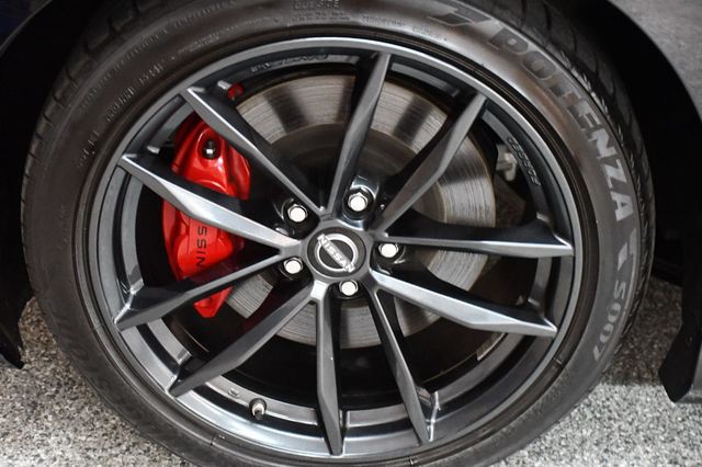2024 Nissan Z Performance Manual - 23070163 - 17
