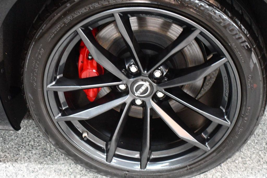 Nissan Z photo 19