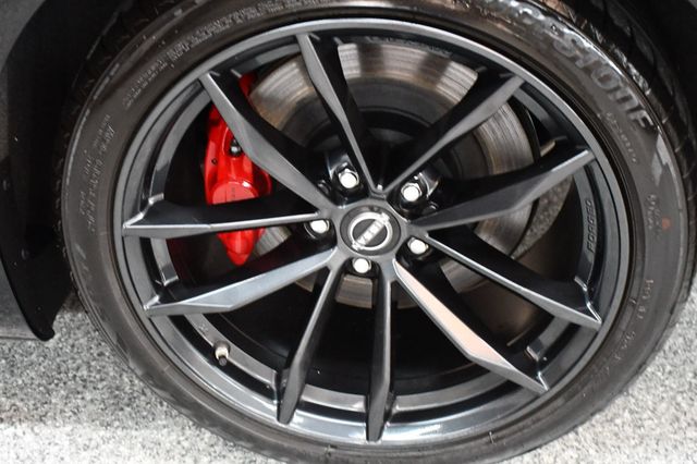 2024 Nissan Z Performance Manual - 23070163 - 18