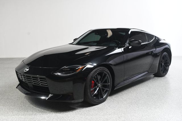 2024 Nissan Z Performance Manual - 23070163 - 1