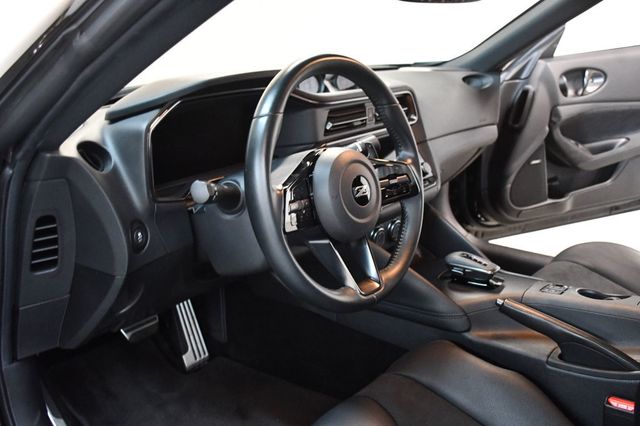 2024 Nissan Z Performance Manual - 23070163 - 23
