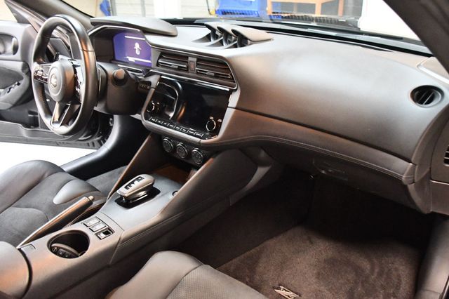 2024 Nissan Z Performance Manual - 23070163 - 24