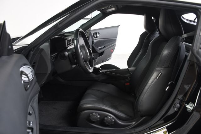 2024 Nissan Z Performance Manual - 23070163 - 25