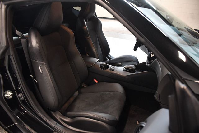 2024 Nissan Z Performance Manual - 23070163 - 26