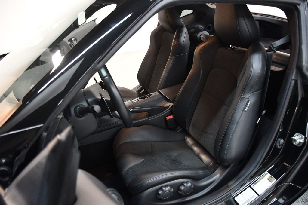Nissan Z photo 28