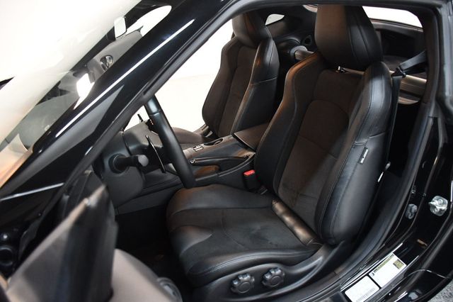 2024 Nissan Z Performance Manual - 23070163 - 27