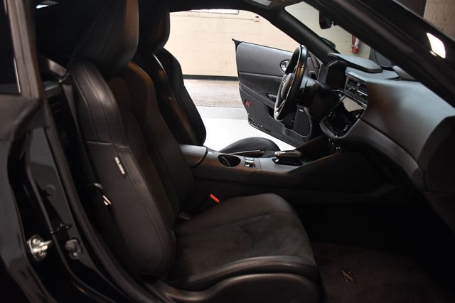 2024 Nissan Z Performance Manual - 23070163 - 28