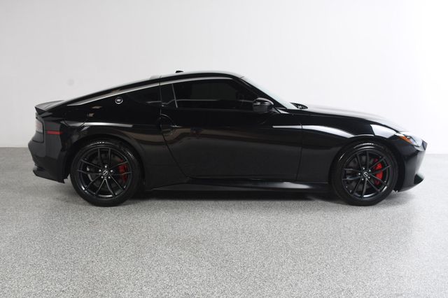 2024 Nissan Z Performance Manual - 23070163 - 2