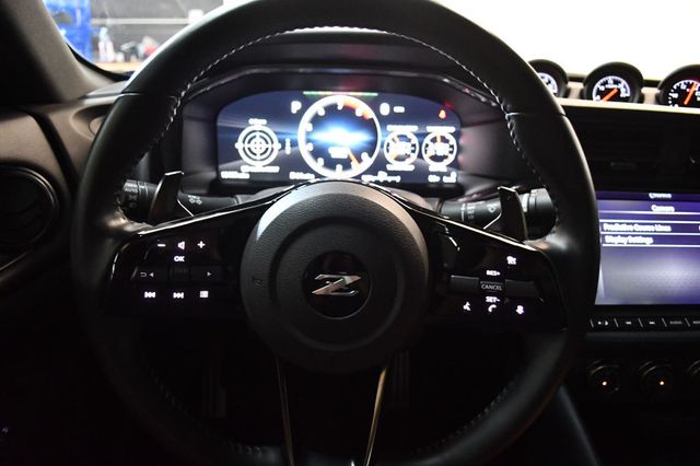 2024 Nissan Z Performance Manual - 23070163 - 33
