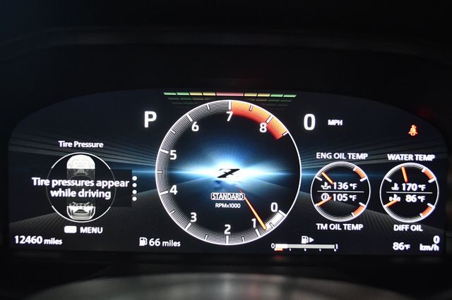 2024 Nissan Z Performance Manual - 23070163 - 36