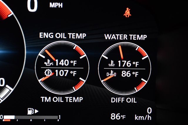 2024 Nissan Z Performance Manual - 23070163 - 38