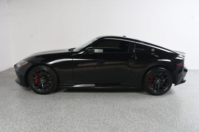 2024 Nissan Z Performance Manual - 23070163 - 3