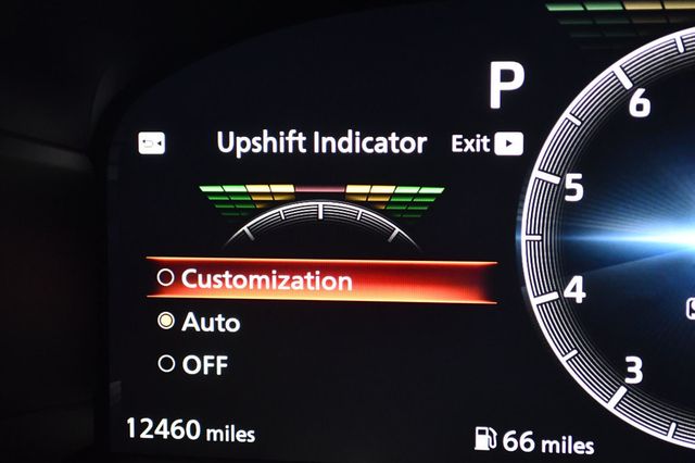 2024 Nissan Z Performance Manual - 23070163 - 45