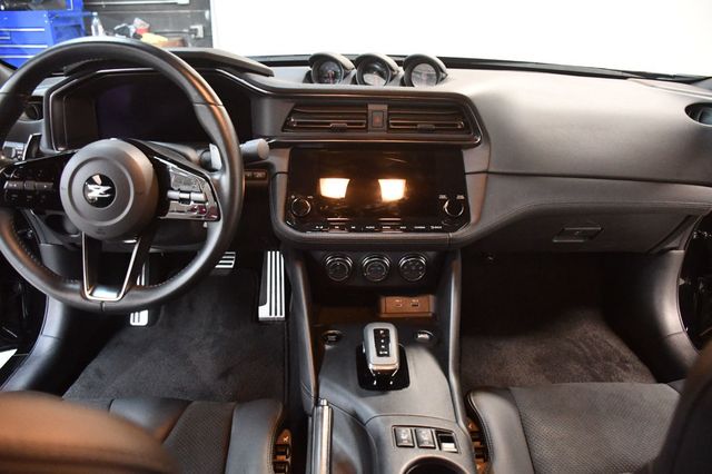 2024 Nissan Z Performance Manual - 23070163 - 4