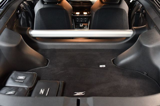 2024 Nissan Z Performance Manual - 23070163 - 65