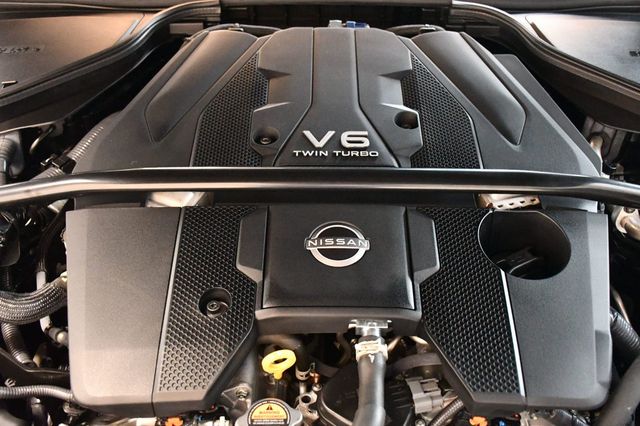 2024 Nissan Z Performance Manual - 23070163 - 66