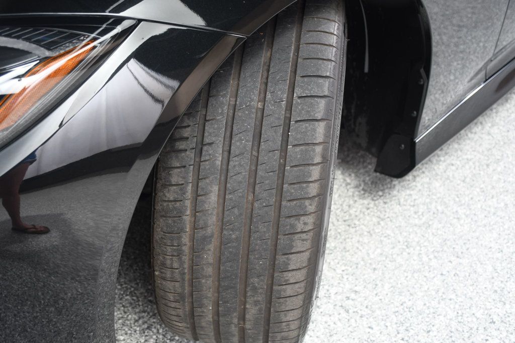 Nissan Z photo 68