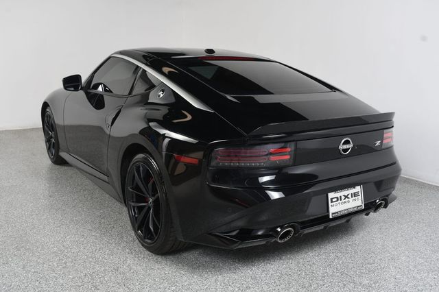 2024 Nissan Z Performance Manual - 23070163 - 6