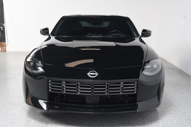 2024 Nissan Z Performance Manual - 23070163 - 7
