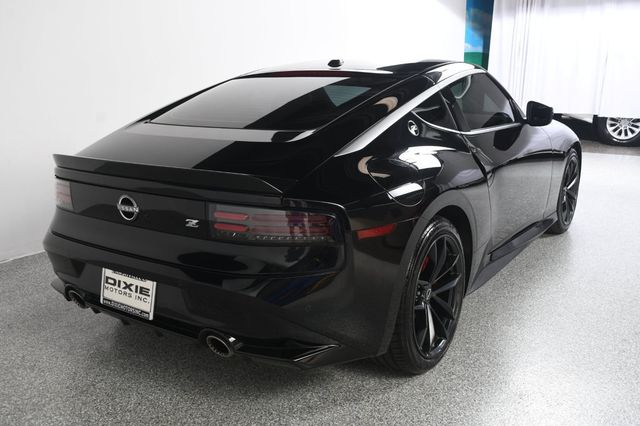 2024 Nissan Z Performance Manual - 23070163 - 8