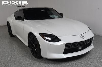 2024 Nissan Z