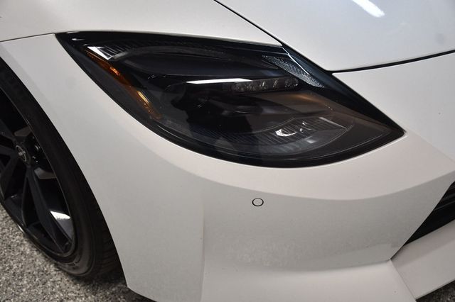 2024 Nissan Z Performance Manual - 23098465 - 9