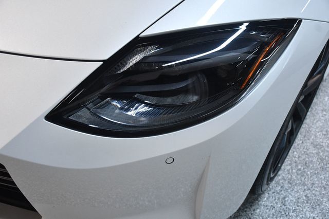 2024 Nissan Z Performance Manual - 23098465 - 10