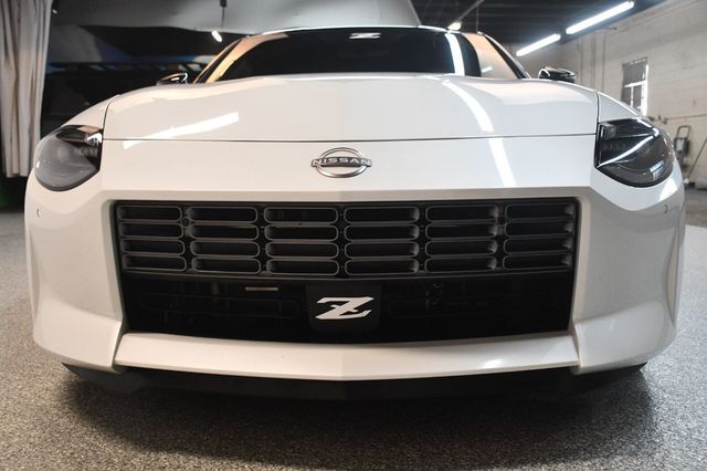 2024 Nissan Z Performance Manual - 23098465 - 11