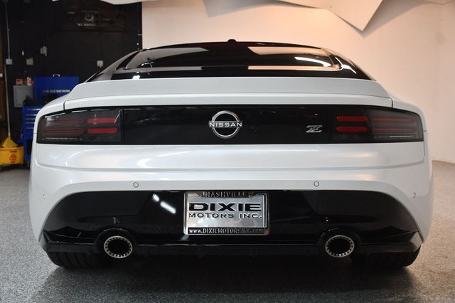 2024 Nissan Z Performance Manual - 23098465 - 12