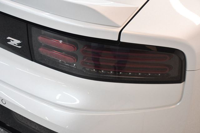 2024 Nissan Z Performance Manual - 23098465 - 14