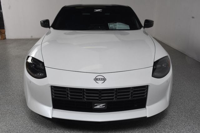2024 Nissan Z Performance Manual - 23098465 - 15