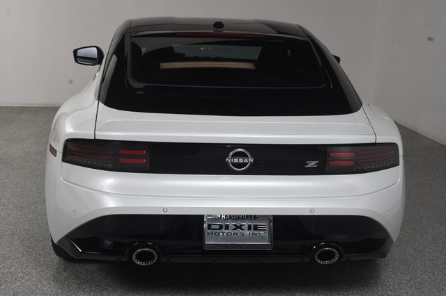 2024 Nissan Z Performance Manual - 23098465 - 16